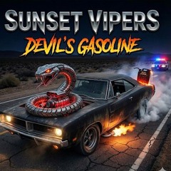 Devil's Gasoline