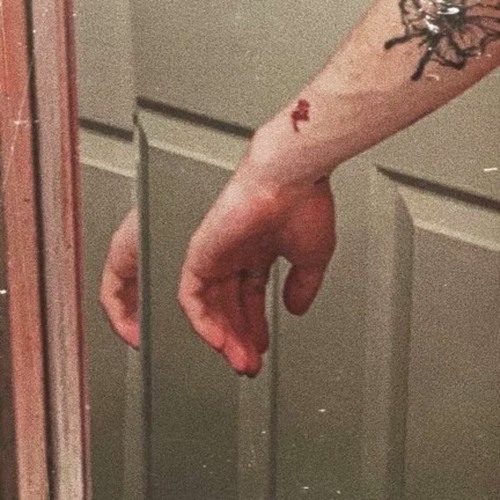 I wasn’t enough