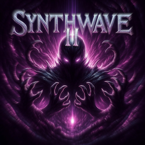 SYNTHWAVE FUNK 2