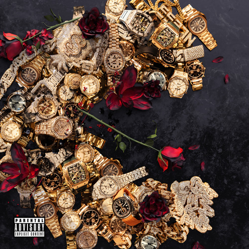 Stream MoneyBagg Yo | Listen to Time Served (Deluxe) playlist online ...