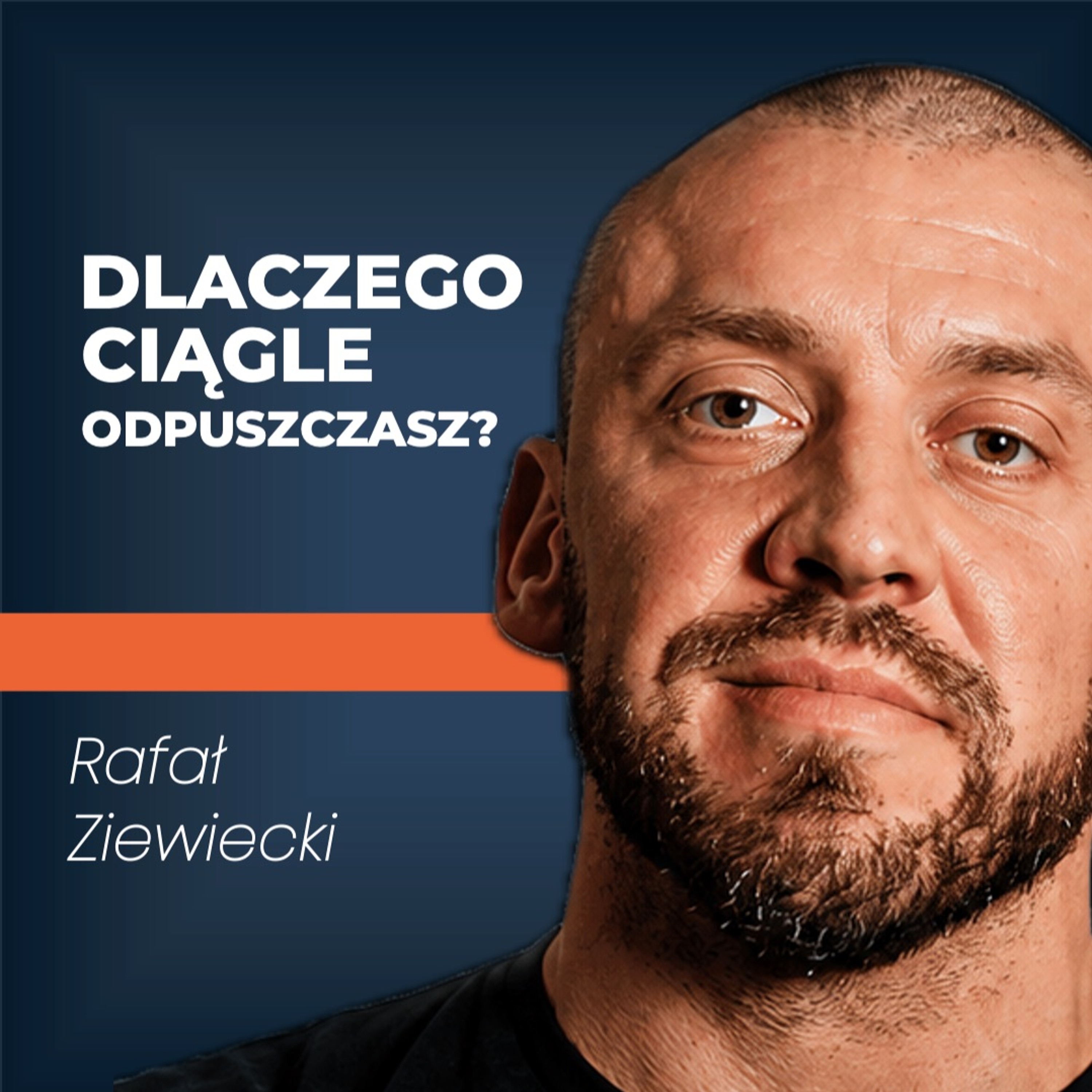 Co robią najlepsi, czego ty nie robisz? | dr Rafał Ziewiecki