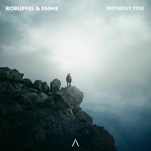 robuffel & Emme - Without You