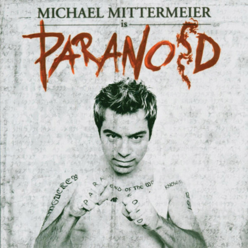 Paranoid