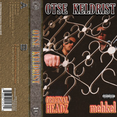 OTSE KELDRIST (Täispikk EP)