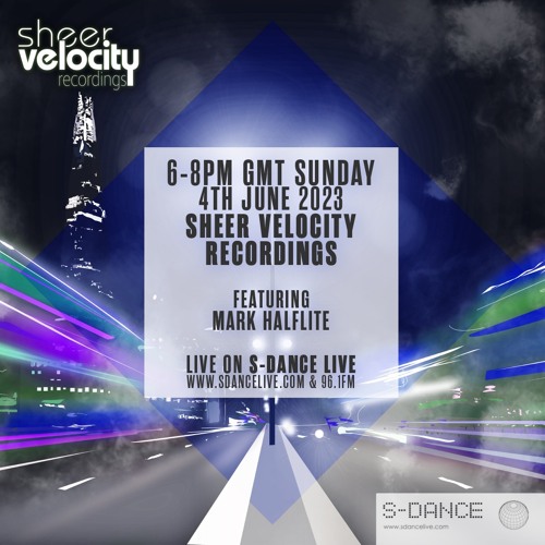 S Dance Live 4th June 2023