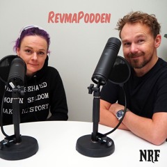 Episode 48 EULAR - pasientperspektivet