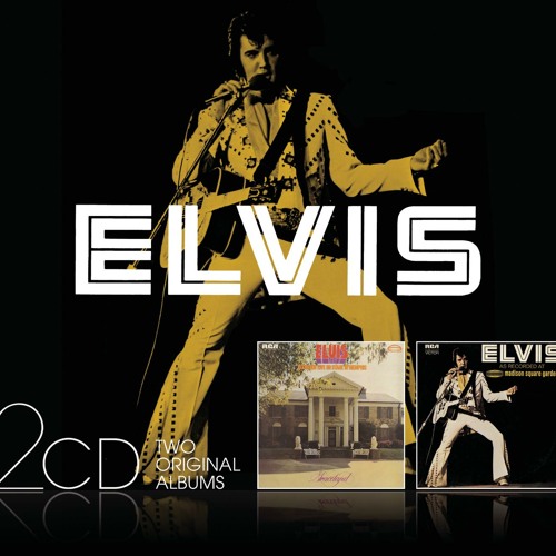Stream Elvis Presley Listen to Elvis Recorded Live on Stage in Memphis/Elvis as Recorded at