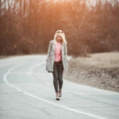 Strolling down the Highway