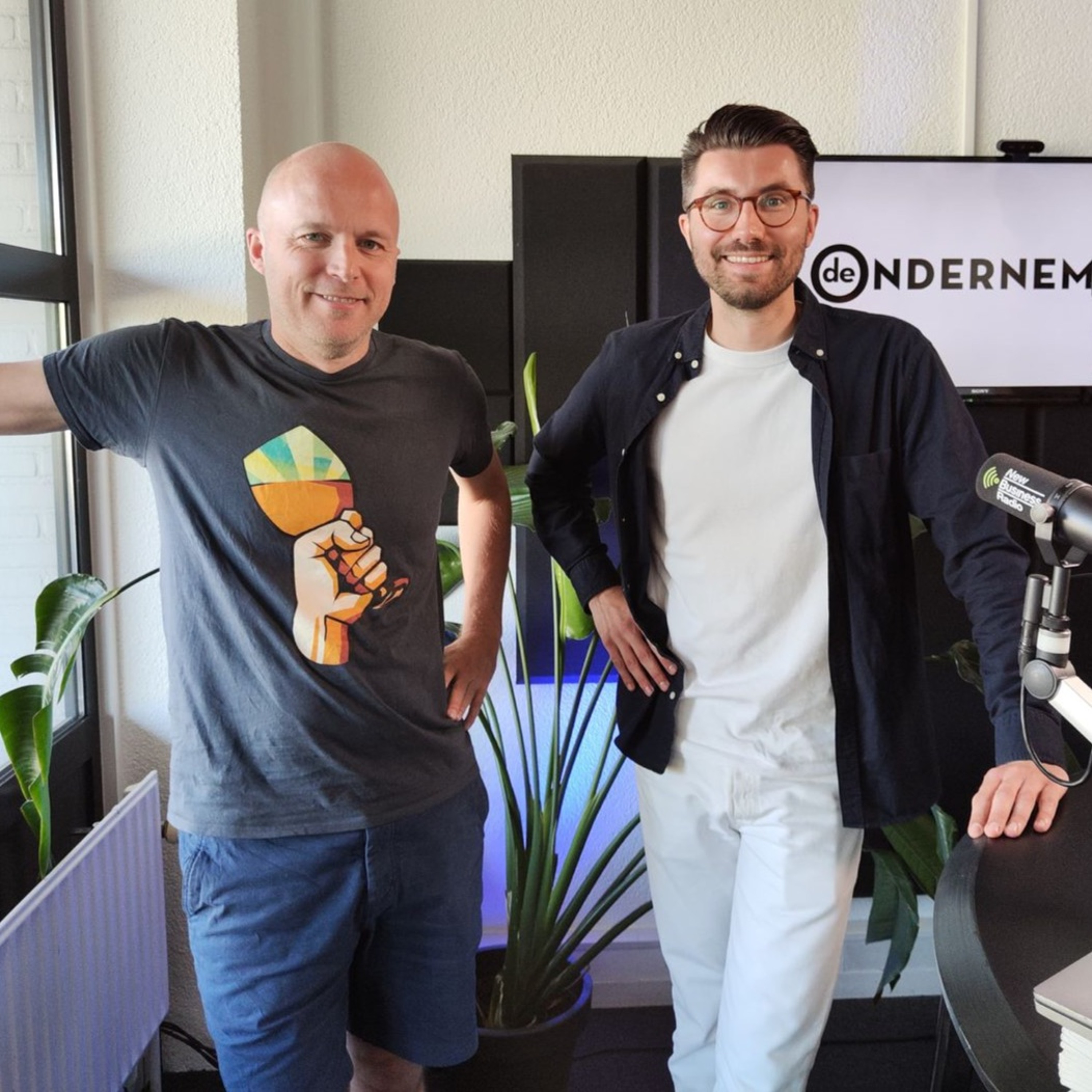 New Business Radio