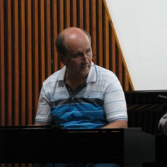 Nature Boy - Eden Ahbez - Alexander Pomaz - 6 Hands Piano