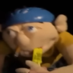 SML Movie: What Doing?