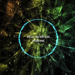 mir gehts gut - Hyp3rX RMX