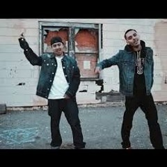 Lil Junior X Lil Ray - Fck With Me
