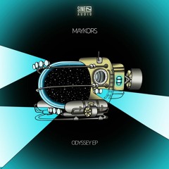 Maykors 'Odyssey' [SINE Audio]