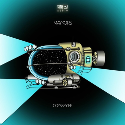 Maykors 'Odyssey' [SINE Audio]