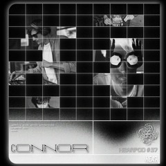HEARPOD#37 - CONNOR