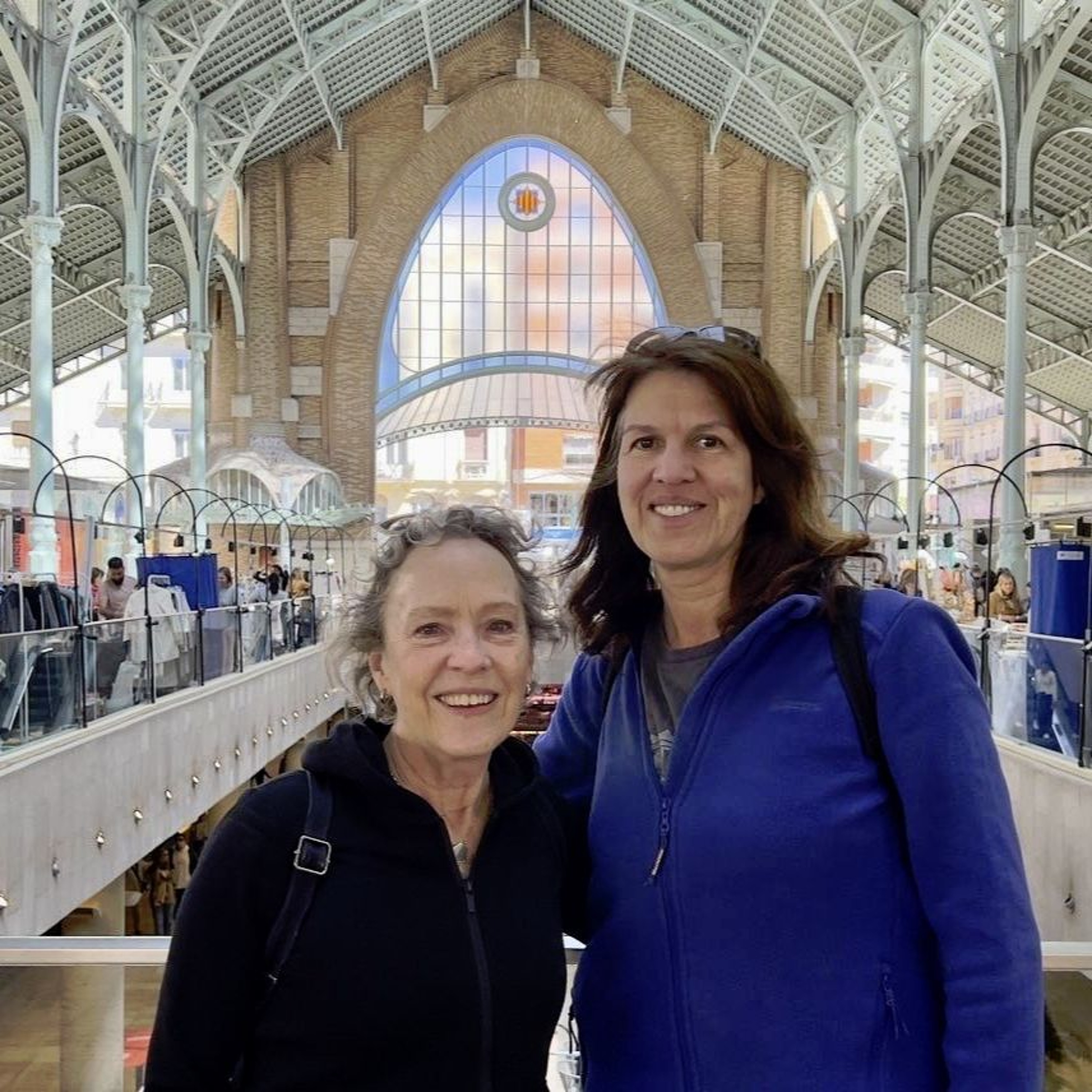 Travel Writers Radio