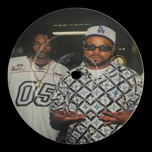Ice Cube Ft. Krayzie Bone - Untill We Rich (Mogier Edit) [HZRX]