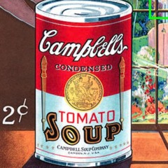 Tomato Soup