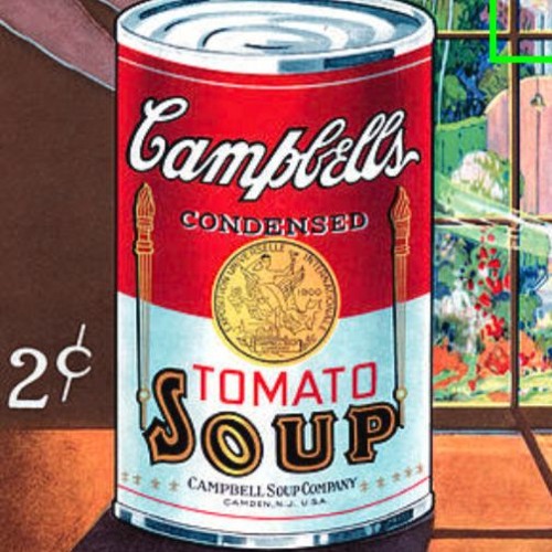 Tomato Soup