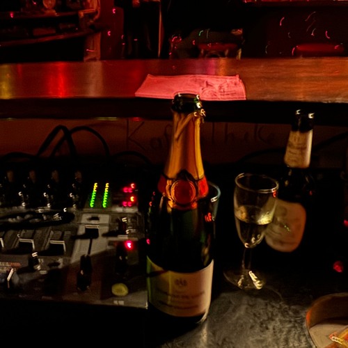 Intercool - In the year 2525