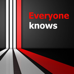 Sigrid - EVERYBODY KNOWS (UNOFFICIAL)