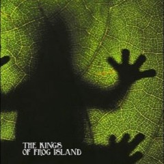 Volonte - The Kings of Frog Island