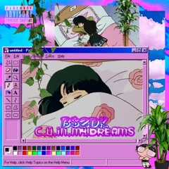 C.U.IN.MY.DREAMS [SLUMPT'S INTERLUDE FREESTYLE] (Prod. SACHY)