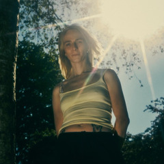 Jess Hands Mixtape for KALTBLUT Magazine