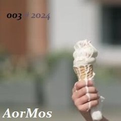 003 # 2024 - AorMos