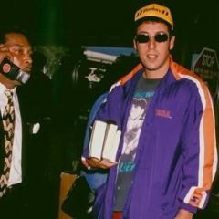 Adam Sandler~ Hushedant + Uhgly Lyfe Audios/Druhgchain Audios