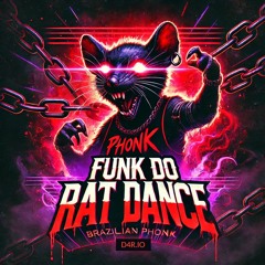 FUNK DO RAT DANCE