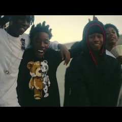 Luh Jb - Know Bout Me