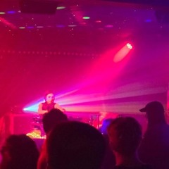 LIVE PSYTRANCE MIX AT COASTAL BASS