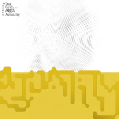Dot Grid - Actuality (Aconite Mix)