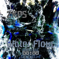 ZKPS - Water Flow (Original Mix) [UA076]