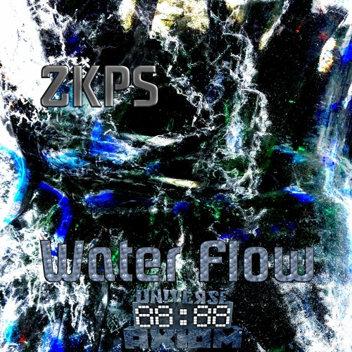 ZKPS - Thread (Original Mix) [UA076]