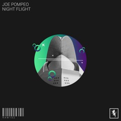 Joe Pompeo - La Bocina [RAW102]