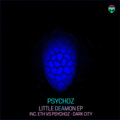 Psychoz - Ponzi Scheme (Original Mix)
