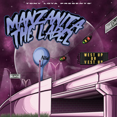 Manzanita the Label