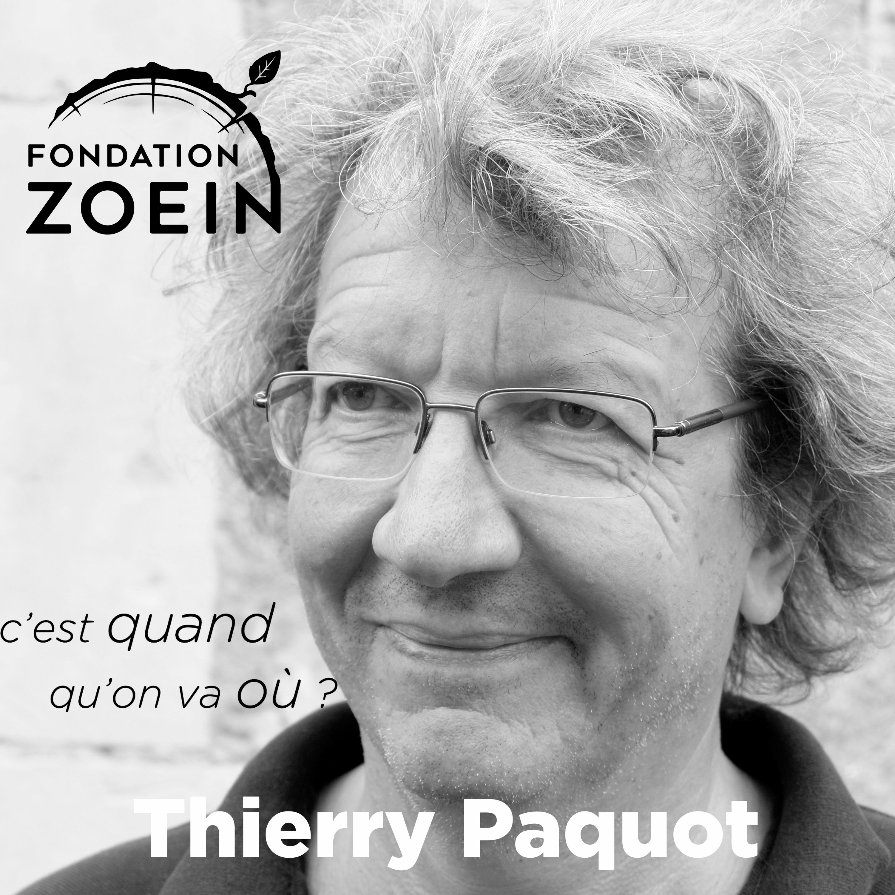 Les podcasts de Zoein
