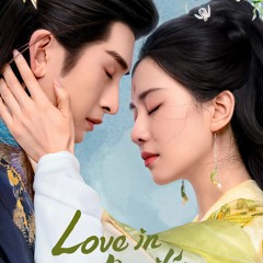 XEM Hoài Thủy Trúc Đình Tập 13 Vietsub Thuyết Minh
