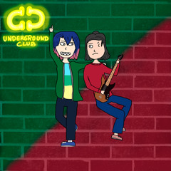 Fiery Roses- Underground Club