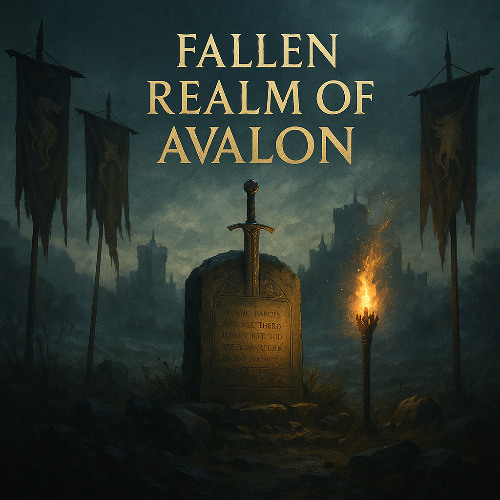 Fallen Realms of avalon