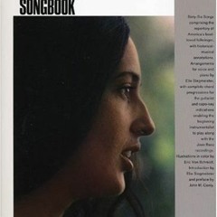 [READ] EPUB ✉️ The Joan Baez Songbook: P/V/G Folio Piano, Vocal and Guitar Chords by