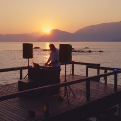 Warmup - Angra dos Reis
