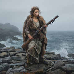 The Isle That Held the World