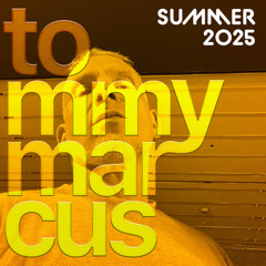 PODCAST SUMMER 2025