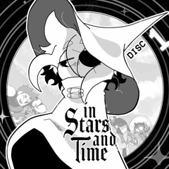 In Stars And Time OST - We're With You!