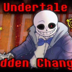 【UNDERTALE:SUDDEN CHANGES】- Golden Gate : Bullet Hell²